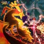 Naruto Shippuden Ultimate Ninja Storm 4 desktop wallpaper