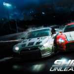Need For Speed Shift 2 Unleashed wallpapers for iphone