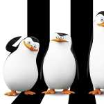 Penguins Of Madagascar new photos