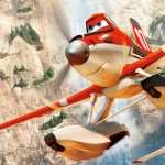 Planes Fire and Rescue PC wallpapers