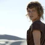 Resident Evil Extinction high definition wallpapers