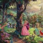 Sleeping Beauty (1959) high quality wallpapers