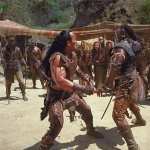 The Scorpion King pic