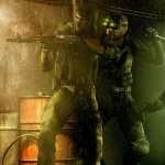 Tom Clancy s Splinter Cell Blacklist new wallpapers