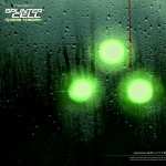 Tom Clancy s Splinter Cell Chaos Theory download wallpaper