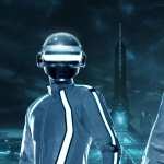 Tron Legacy Daft Punk wallpapers for android