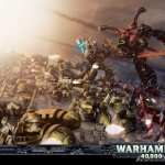 Warhammer 40000 Battle wallpapers