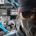 Watch Dogs 2 Marcus high quality wallpapers