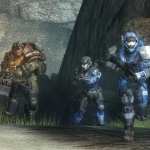 Halo Reach PC wallpapers