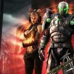 Hellgate London high quality wallpapers