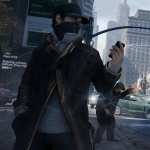 Watch Dogs PC wallpapers