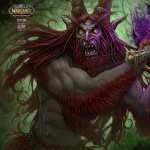 World Of Warcraft Trading Card Game hd