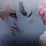 Lady Gaga new photos
