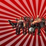 Team Fortress 2 high quality wallpapers