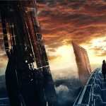 Cloud Atlas download wallpaper