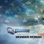 DC Universe Online hd wallpaper