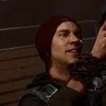 InFAMOUS Second Son free wallpapers