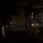 Resident Evil 7 Biohazard background