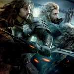 The Hobbit The Battle Of The Five Armies image