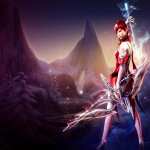 Aion wallpapers for iphone