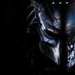 Aliens Vs. Predator Requiem background