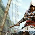 Assassins Creed IV Black Flag wallpapers for iphone