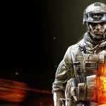 Battlefield 3 (Video Game) full hd