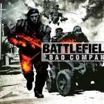 Battlefield Bad Company 2 hd wallpaper
