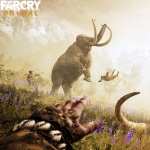 Far Cry Primal new wallpaper
