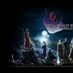 Final Fantasy IV hd desktop