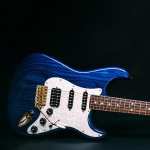 Guitar Stratocaster pics