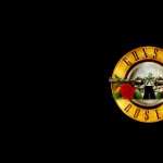 Guns n Roses Logo (HD) hd
