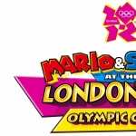 Mario and Sonic At The London 2012 Olympic Games hd pics