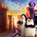 Penguins Of Madagascar hd wallpaper