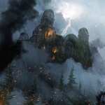 Rise of the Tomb Raider 2015 new photos