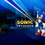 Sonic Unleashed new wallpapers