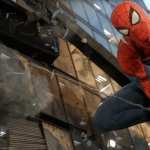Spider-Man (PS4) photos