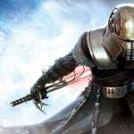 Star Wars The Force Unleashed new wallpapers