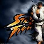Street Fighter IV high definition photo