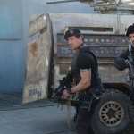The Expendables 2 hd pics