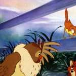 The Fox And The Hound pics