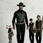 The Magnificent Seven full hd