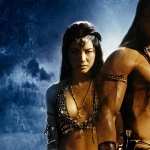 The Scorpion King new wallpapers