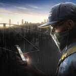 Watch Dogs 2 Marcus download