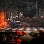Alice Madness Returns photos