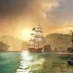 Assassins Creed IV Black Flag hd wallpaper