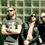 Backyard Babies hd desktop