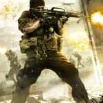 Call Of Duty Black Ops new wallpapers