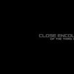 Close Encounters Of The Third Kind new wallpaper