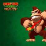 Donkey Kong Country Returns wallpapers for desktop